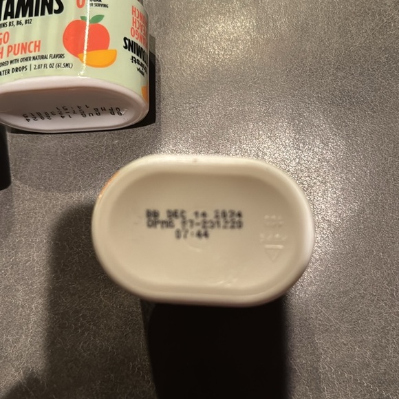 COPY - Ninja Thirsti - Picture 2 of 2